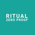 Ritual Zero Proof Coupons
