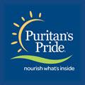 Puritan's Pride UK Vouchers
