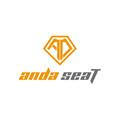 anda seat logo