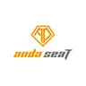 anda seat coupons