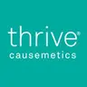 Thrive Causemetics coupons