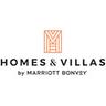 Homes and Villas by Marriott Bonvoy coupons