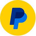 PayPal Coupons