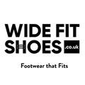 Wide Fit Shoes Vouchers