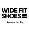 Wide Fit Shoes vouchers