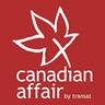 Canadian Affair vouchers