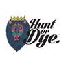 Hunt or Dye vouchers