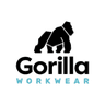 Gorilla Workwear vouchers