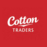Cotton Traders vouchers