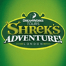 Shrek's Adventure vouchers