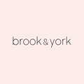 brook & york Coupons