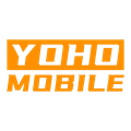 yoho mobile Coupons