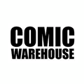 Comic Warehouse Vouchers