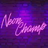 Neon Champ coupons