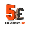 5PoundStuff vouchers