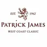 Patrick James coupons