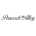 Peacock Alley logo