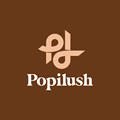 Popilush logo