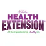 Health Extension coupons