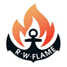 R.W.FLAME coupons