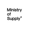 Ministry of Supply coupons