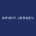Spirit Jersey Coupons