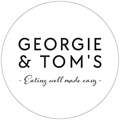 Georgie & Tom's Coupons
