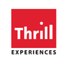Thrill Experiences coupons