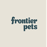 frontier pets coupons