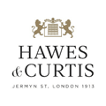 Hawes & Curtis Coupons