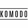 Komodo vouchers