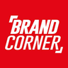 Brand Corner vouchers