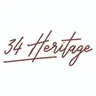 34 Heritage coupons