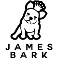 James Bark logo