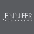 Jennifer Furniture logo