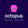 Octopus Electric Vehicles Vouchers