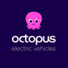 Octopus Electric Vehicles vouchers