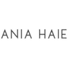 Ania Haie vouchers