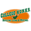 College HUNK Hauling Junk & Moving Coupons