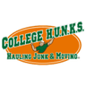 College HUNK Hauling Junk & Moving coupons