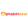 Alphabetdeal coupons
