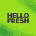 HelloFresh UK Vouchers
