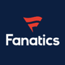 Fanatics UK vouchers