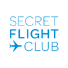 Secret Flight Club vouchers