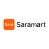SaraMart vouchers