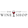 One Stop Wine Shop coupons