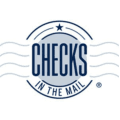 Checks In The Mail Coupons