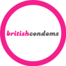 British Condoms vouchers