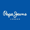 Pepe Jeans London Vouchers