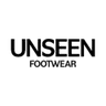 Unseen Footwear vouchers